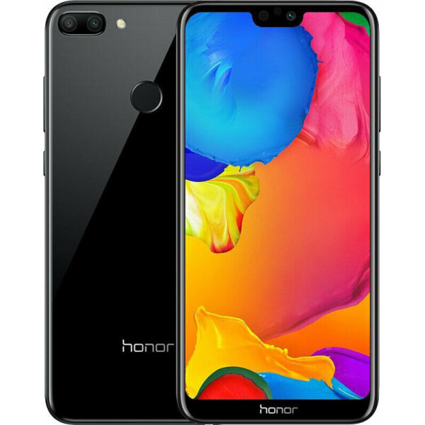 

Honor 9i 4/64GB Black