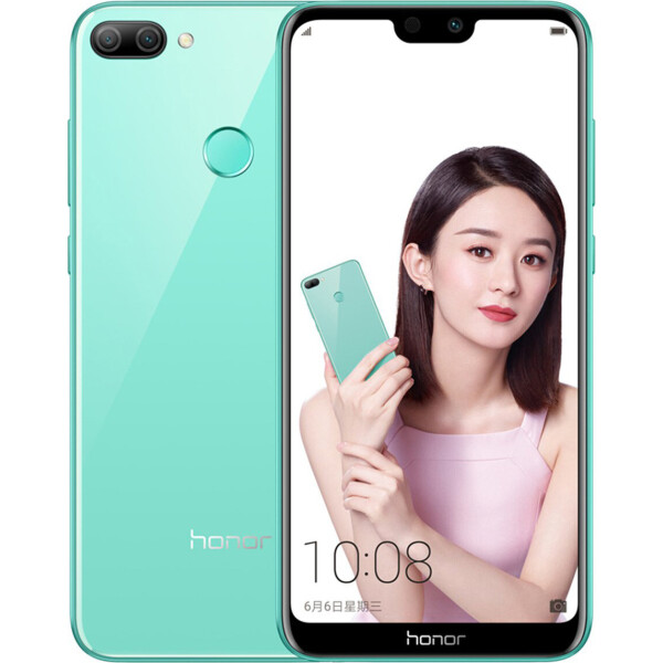 

Honor 9i 3/32GB Green