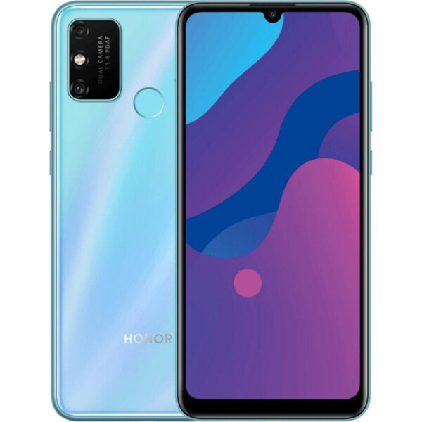 

Honor Play 9A 4/64Gb Blue