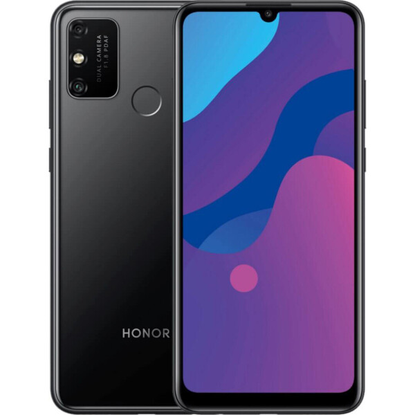 

Honor Play 9A 4/128Gb Black