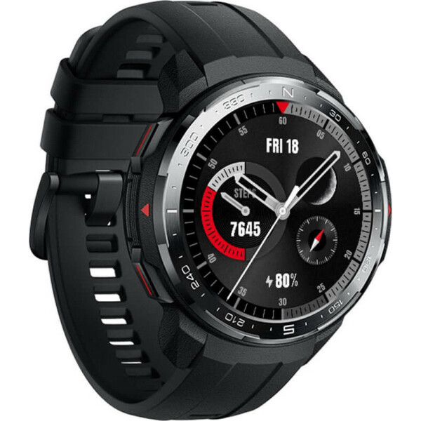 

Honor Watch GS Pro (Charcoal Black) [53308]
