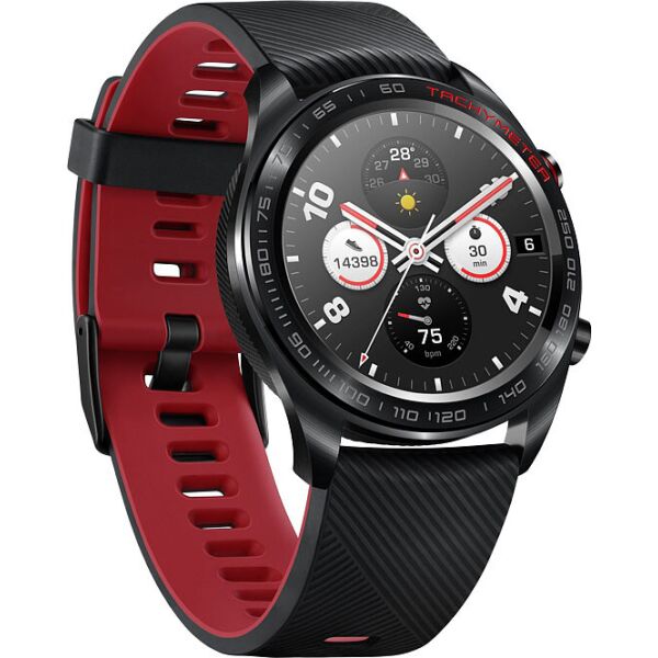 

Honor Watch Magic Black