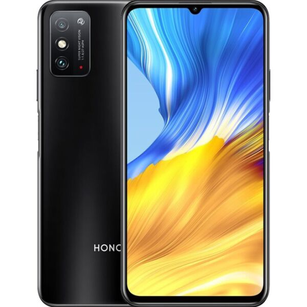 

Honor X10 Max 6/64GB Black