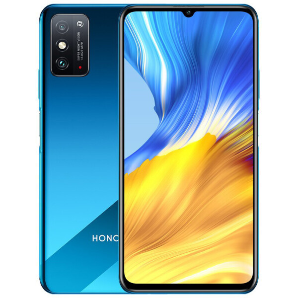 

Honor X10 Max 8/128GB Blue