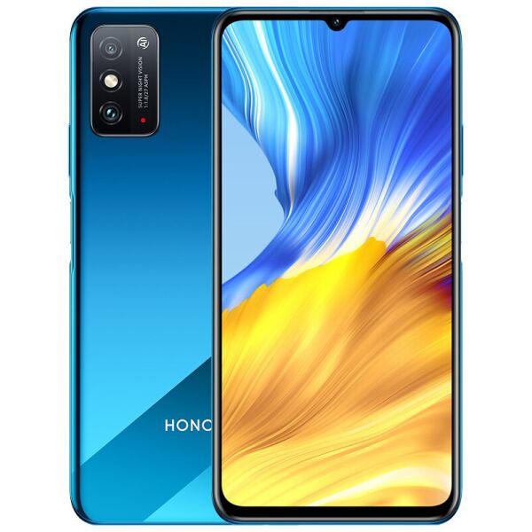 

Honor X10 Max 6/64GB Blue