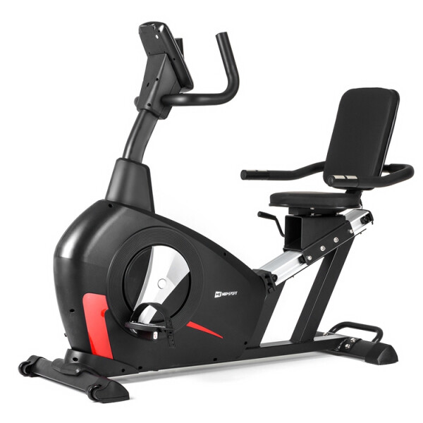 

Горизонтальный Hop-Sport HS-100L Edge iConsole+мат (00018970)