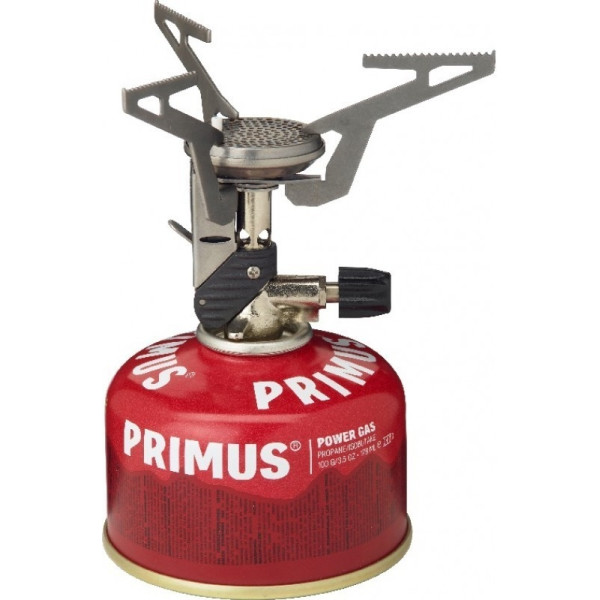 

Primus MicronTraiL Stove new (321454)