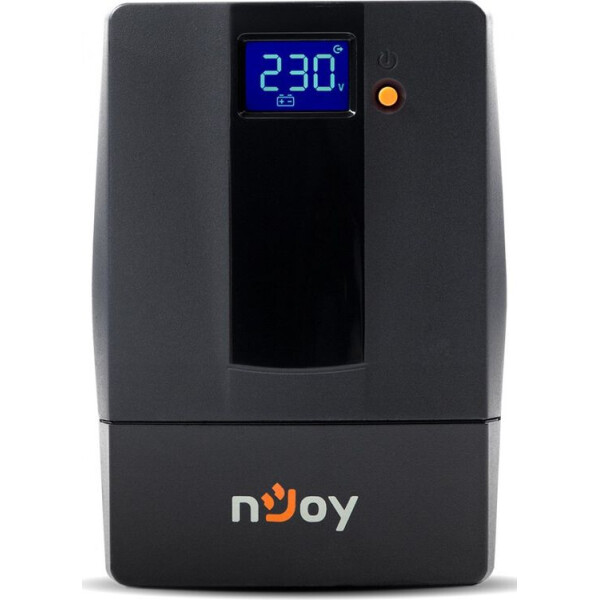 

ИБП Njoy (Horus Plus 800 USB)