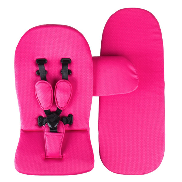 

Стартовый набор MIMA Hot magenta (S103HM)