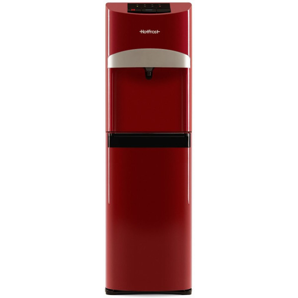 

Кулер для воды HotFrost 45A Red