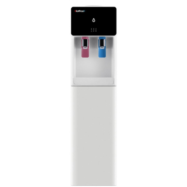 

Кулер для воды HotFrost V 840