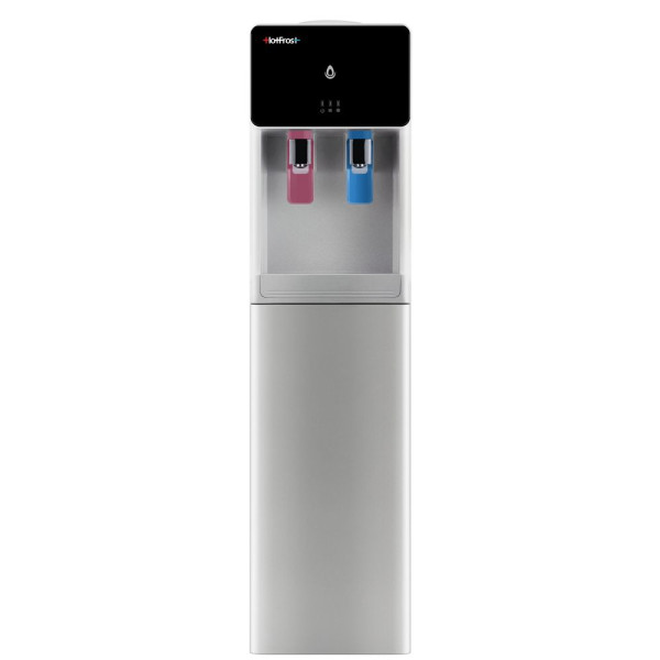 

Кулер для воды HotFrost V 840 S