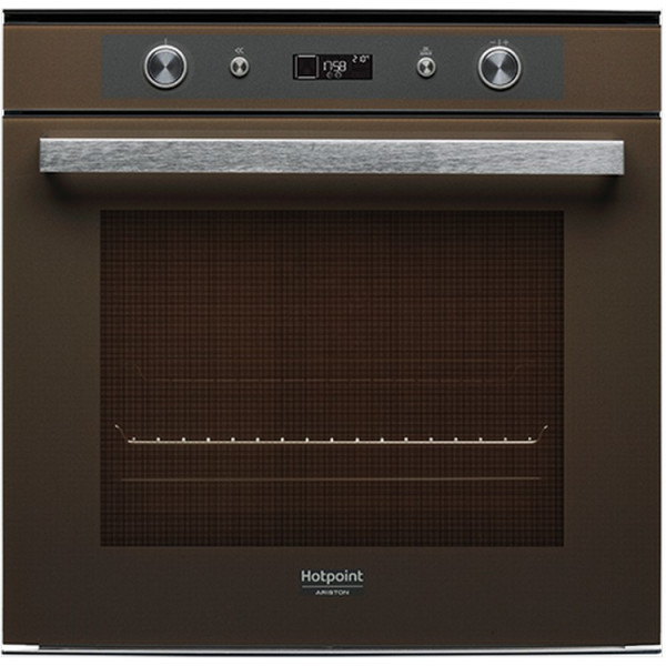 

Духовой шкаф Hotpoint-Ariston FI7 861 SH CF HA