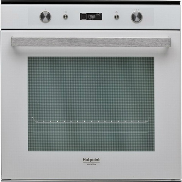

Духовой шкаф Hotpoint-Ariston FI7 861 SH WH HA