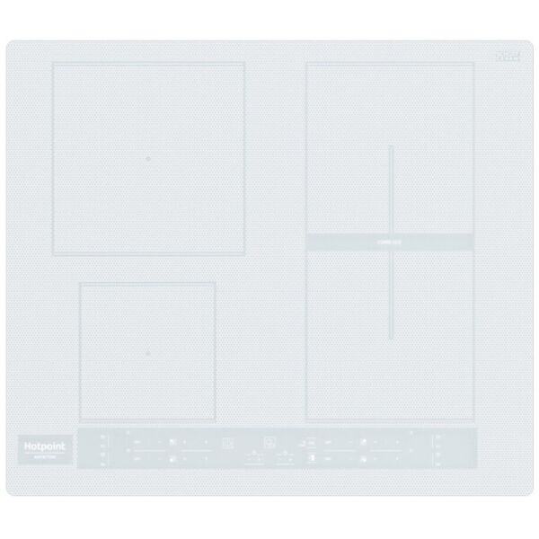 

Варочная поверхность Hotpoint-Ariston HB 8460 BNEW
