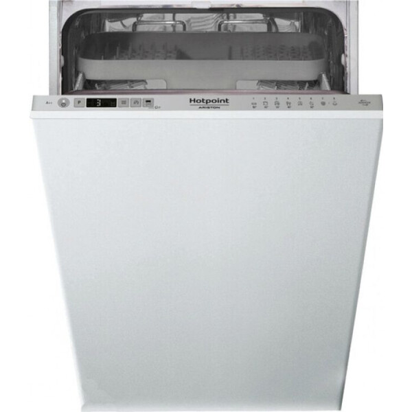 

Посудомоечная машина Hotpoint-Ariston HSIC3T127C