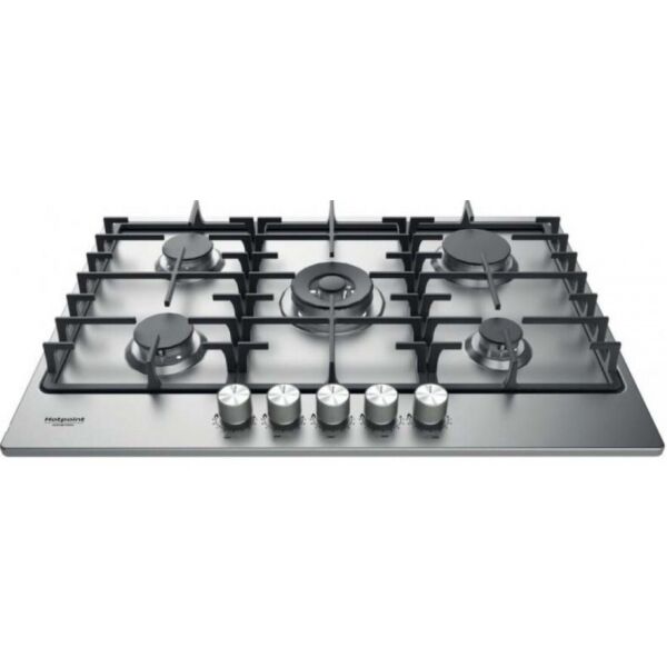 

Варочная поверхность Hotpoint-Ariston PPH75GDFIX