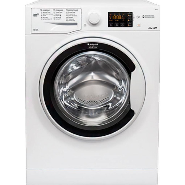 

Hotpoint-Ariston RSSG 602 UA
