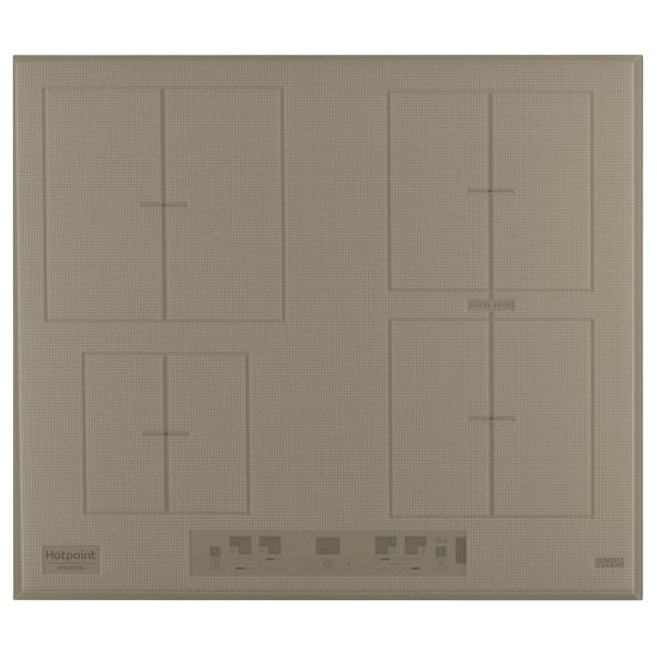 

Hotpoint-Ariston KIA 641 B B (DS)