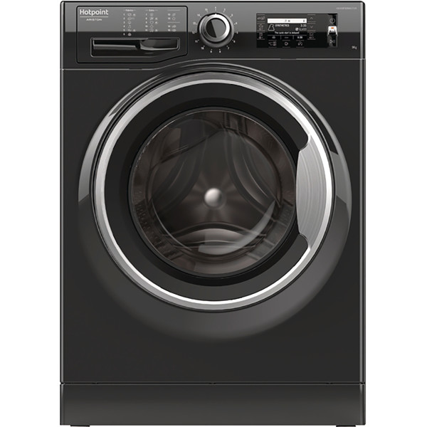 

Hotpoint-Ariston NLCD946BSAEU