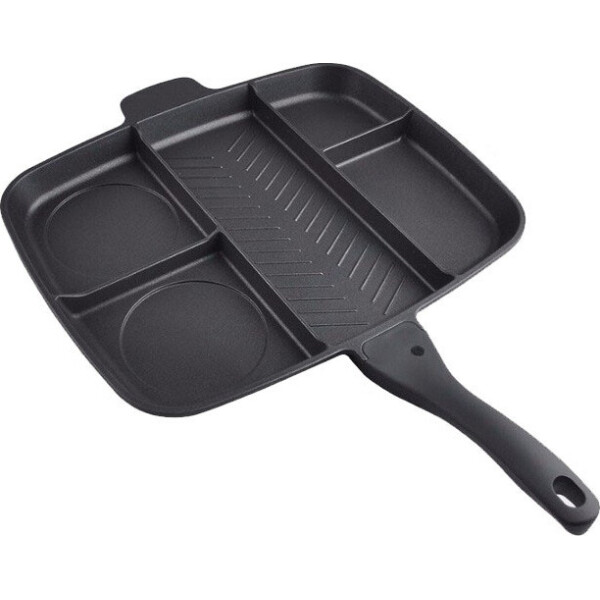 

Сковорода House King Magic Pan Innovative Cookware Panci 5 іn 1