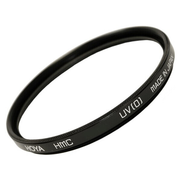 

Светофильтр Hoya HMC UV (0) Filter 52mm