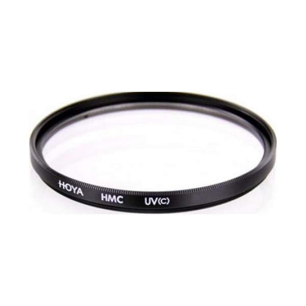 

Светофильтр Hoya HMC UV (C) Filter 49mm (0024066051509)