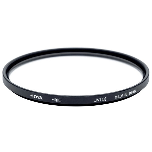

Светофильтр защитный Hoya HMC UV(0) Filter 46 мм (0024066463036)