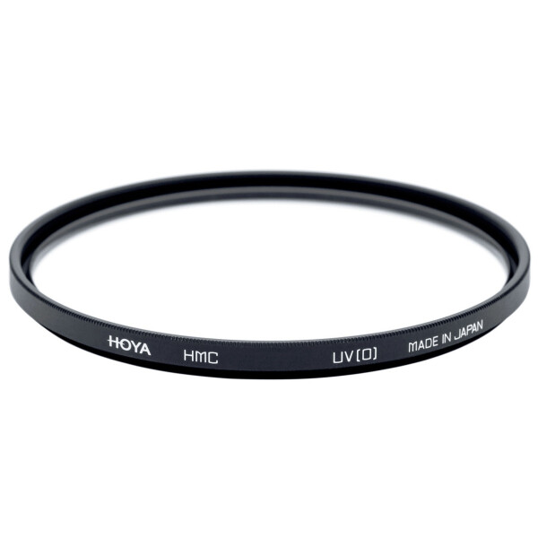 

Светофильтр защитный Hoya HMC UV(0) Filter 86 мм (0024066052322)
