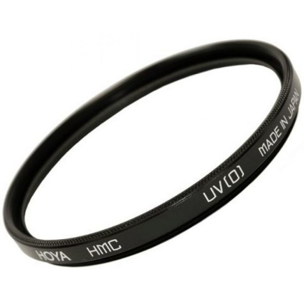 

Светофильтр Hoya HMC UV (0) Filter 55mm