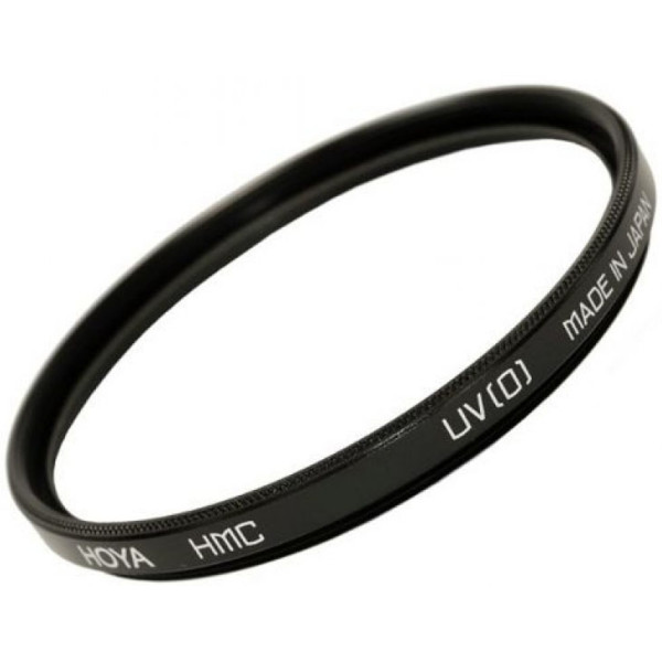 

Светофильтр Hoya HMC UV (0) Filter 67mm