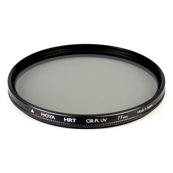

Светофильтр Hoya HRT Pol-Circ. 82mm (0024066051707)