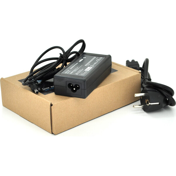 

HP 18.5V 3.5A (65 Вт) штекер 4.8x1.7мм