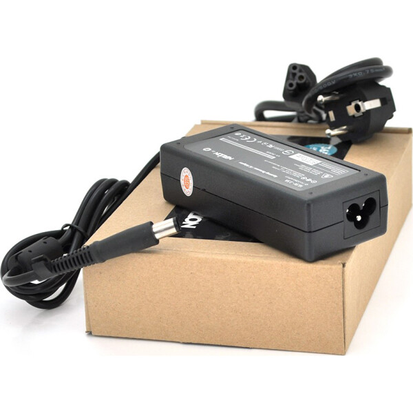

HP 18.5V 3.5A (65 Вт) штекер 7.4x5.0мм