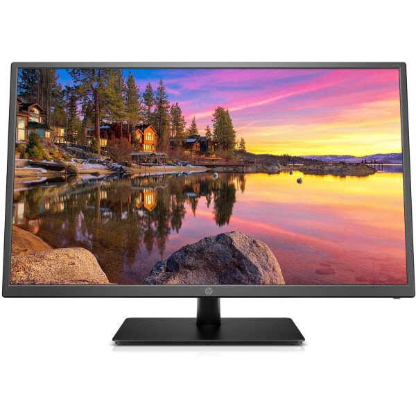 

Монитор 32" HP 2FW77AA Black