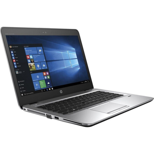 

Ноутбук Hp 840g3 (T6F46UT#ABA.) "Refurbished"