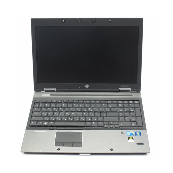

Ноутбук HP 8540w (GB0575PHV1-A) "Refurbished"