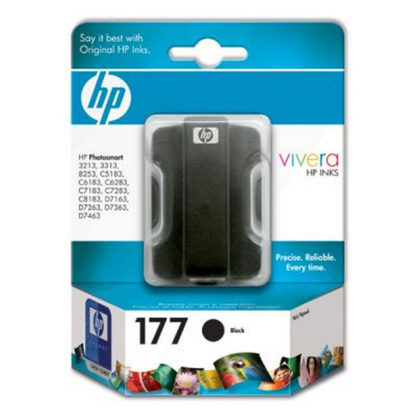 

HP No.177 C8721HE