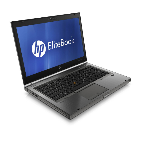 

Ноутбук HP 8460W (XU078UT) "Refurbished"