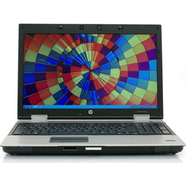 

Ноутбук HP 8540p NVS (WH252UT#ABA) "Refurbished"