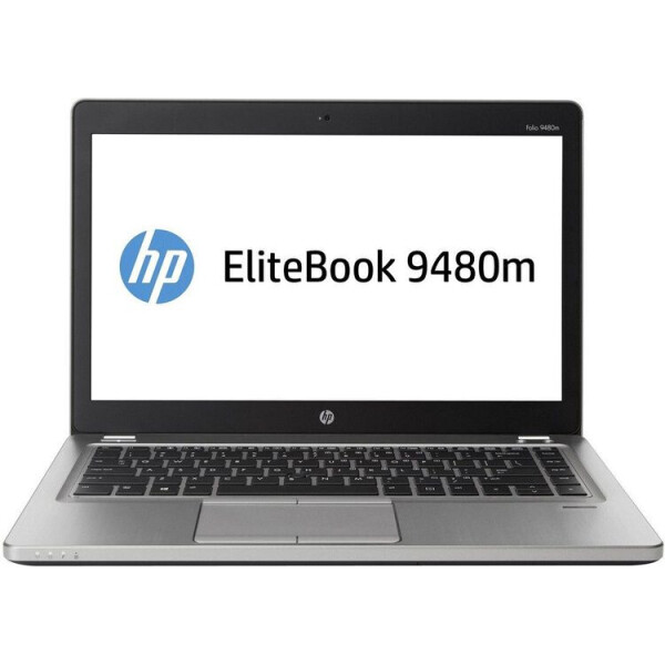 HP 9480m Folio (702870-001) "Refurbished"