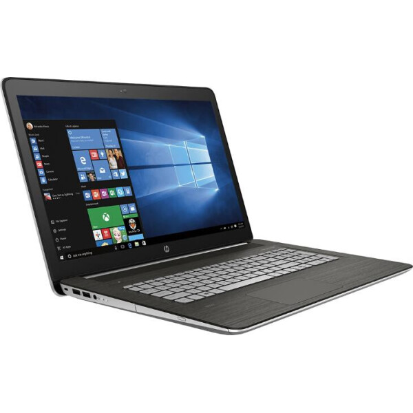 

HP Envy 17 (L53699-001) "Refurbished"