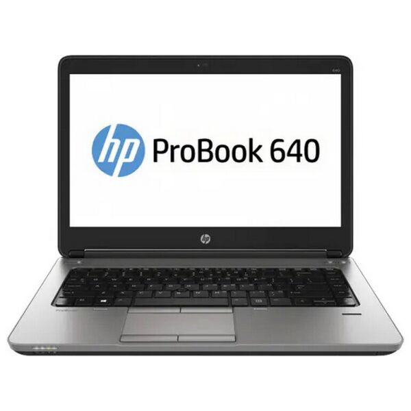 

HP ProBook 640 G1JYU4003CN) "Refurbished"
