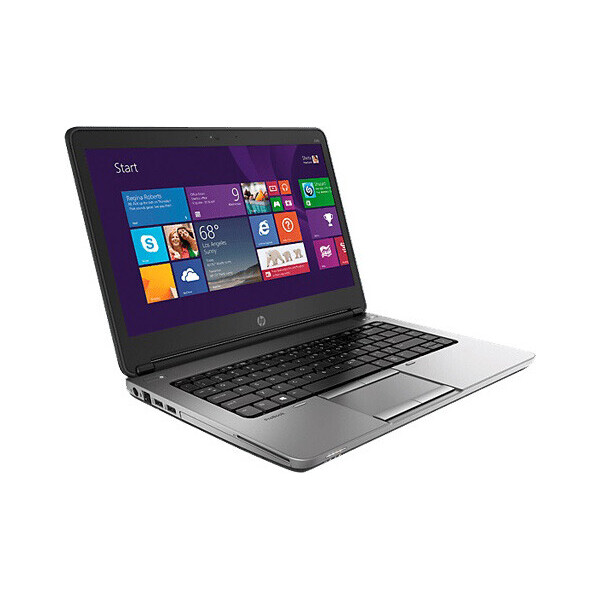 

Ноутбук HP probook 640 ATI (J5P25UT#ABA) "Refurbished"