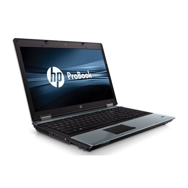 

Ноутбук HP EliteBook 6550b Refurbished