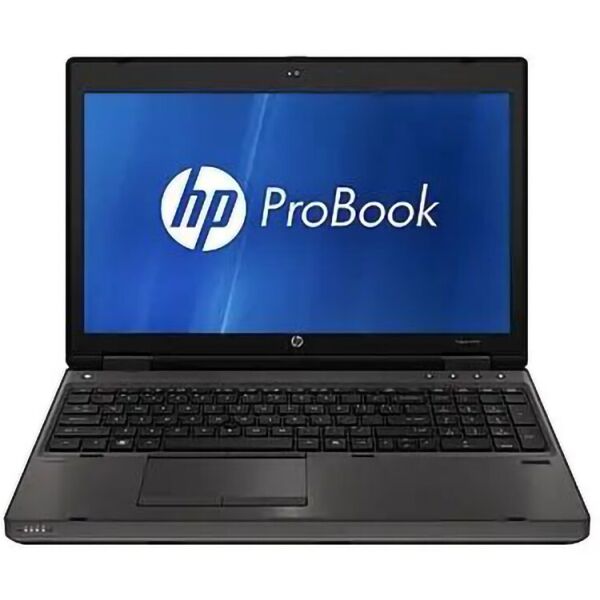 

Ноутбук HP Probook 6560b (6560B-LY445EA) "Refurbished"