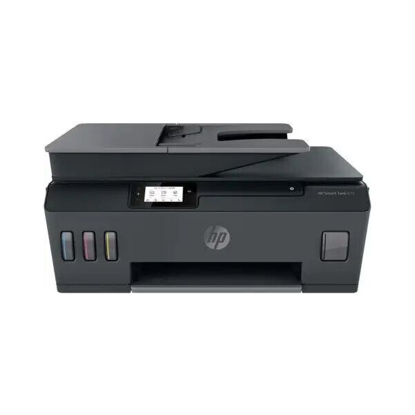 

HP Smart Tank 530 + Wi-Fi (4SB24A)