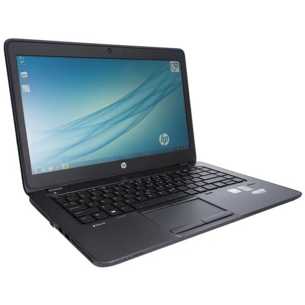 

HP ZBOOK 14 G2 (X9U28UT) "Refurbished"
