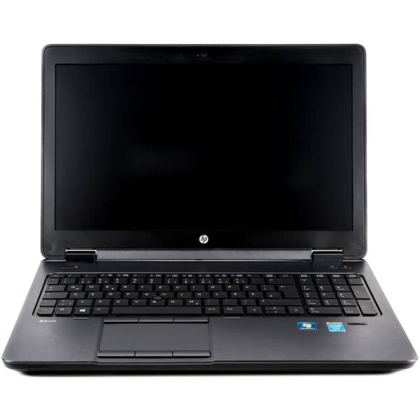 Акція на Ноутбук HP Zbook 15 G2 (J8Z45ET) "Refurbished" від Allo UA