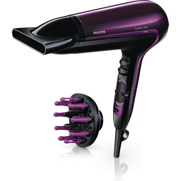 

Фен PHILIPS DryCare Advanced HP8233/00